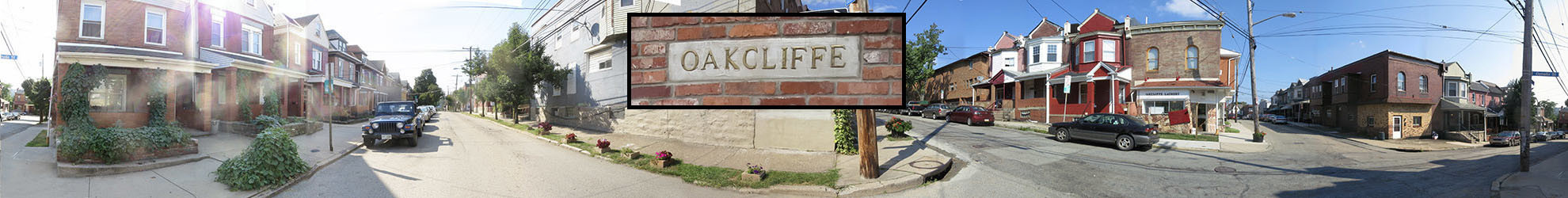 Oakcliffe 2016